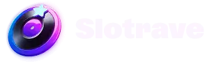 Slotrave logo